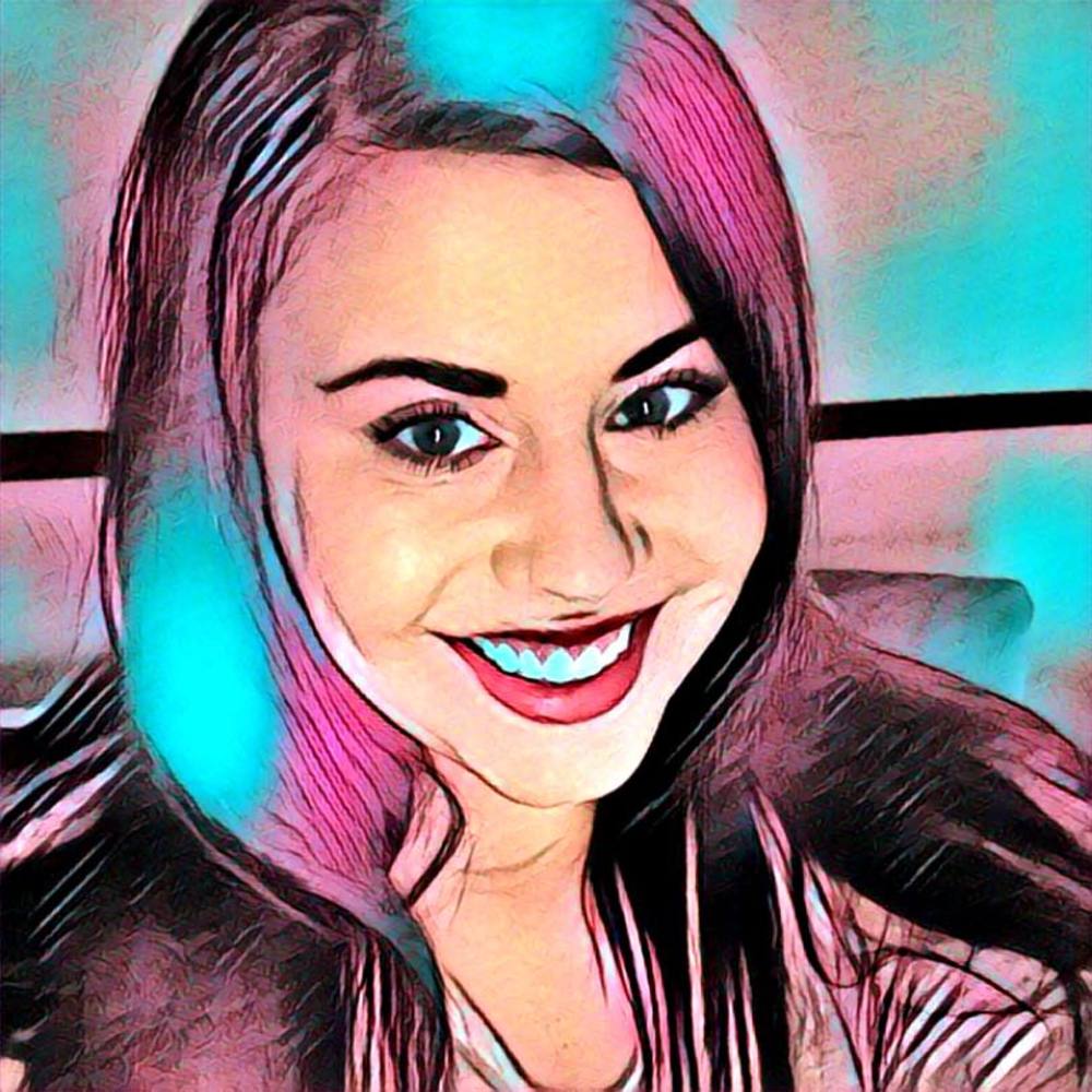 Meet your Posher, Marykate